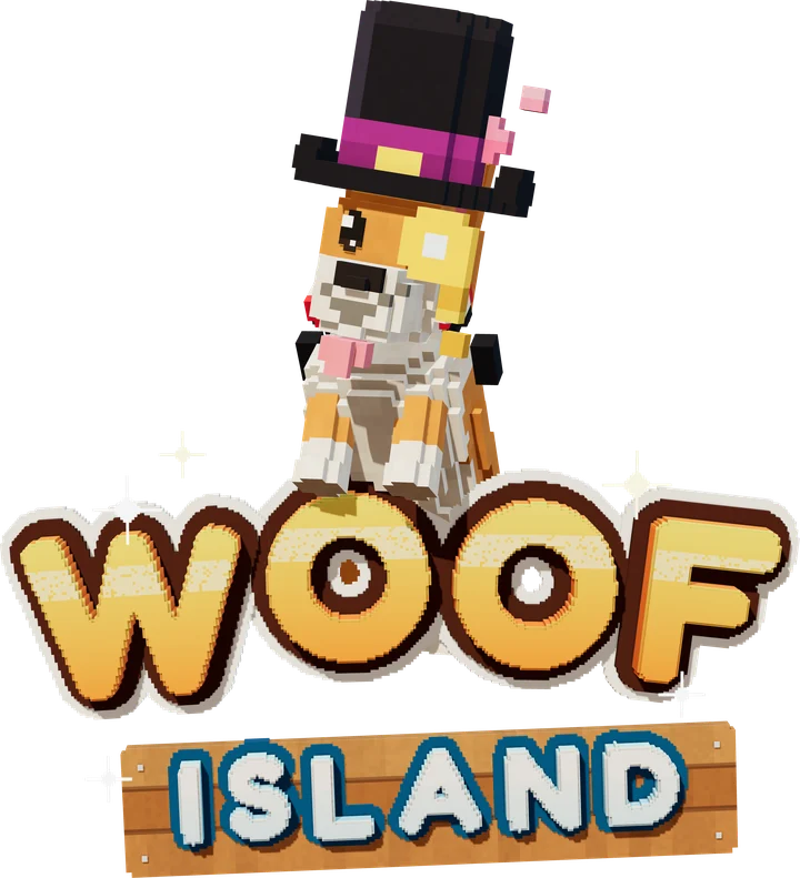 Woof Island